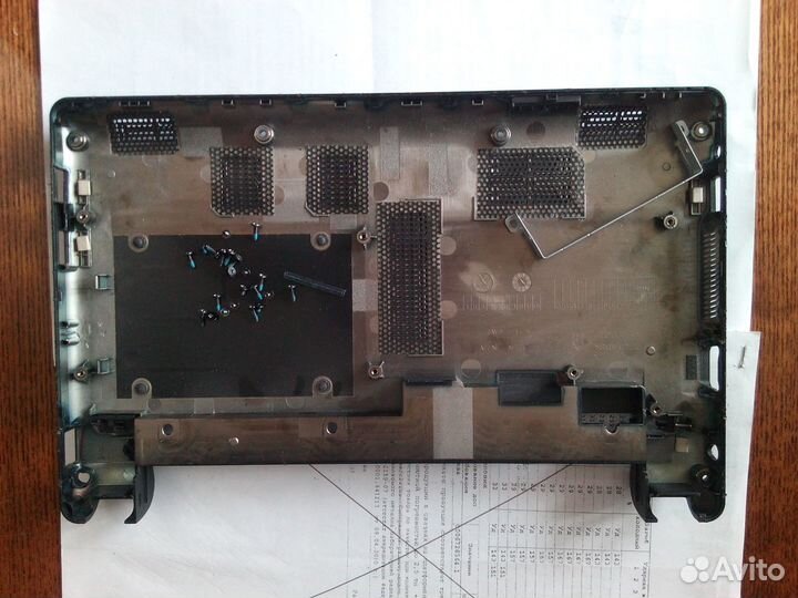 Матрица для нетбука Lenovo S100