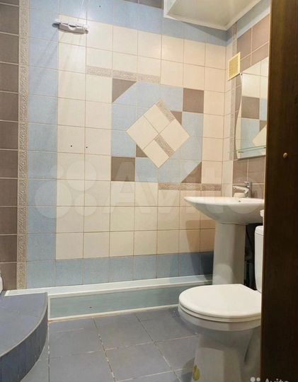 1-к. квартира, 45 м², 1/5 эт.