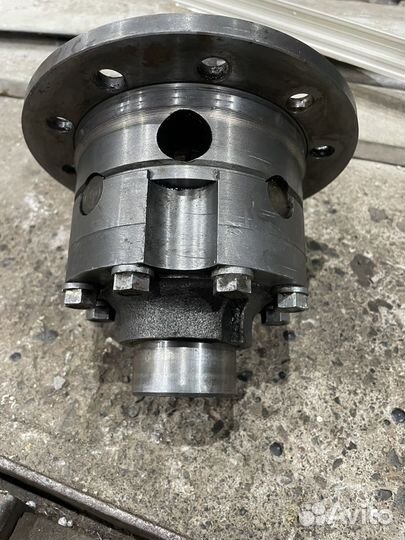 Дифференциал УАЗ Б/У редуктор