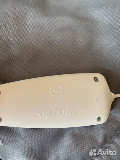 Чехол для кушетки