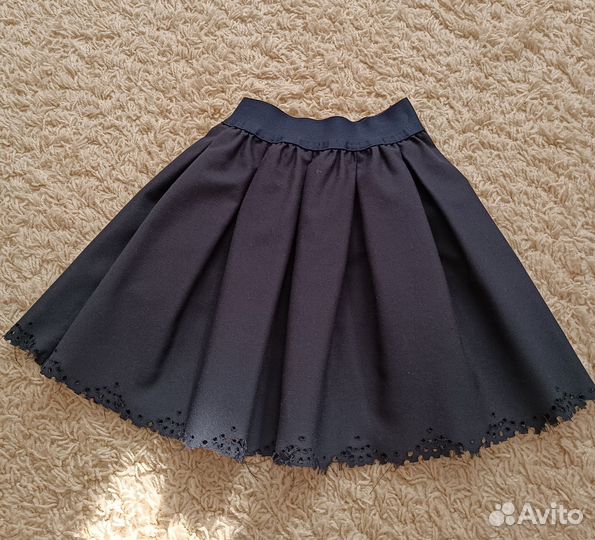 Форма школьная