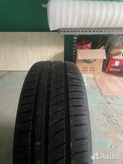 Fullrun Super C 205/55 R16