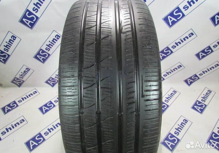 Pirelli Scorpion Verde All Season 295/45 R20 94U