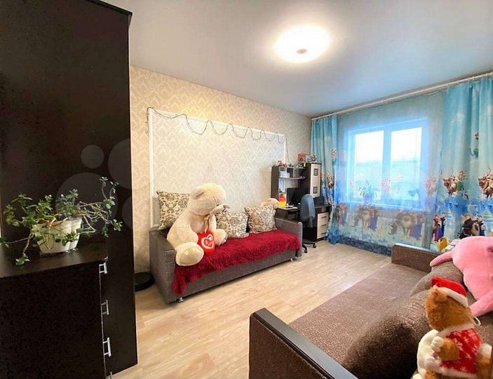 Дом 70 м² на участке 5 сот.