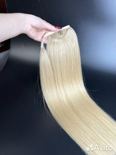 Накладной хвост на выпускной, рассрочка