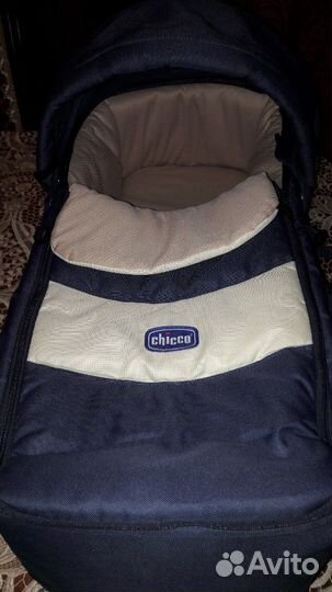 Переноска детская