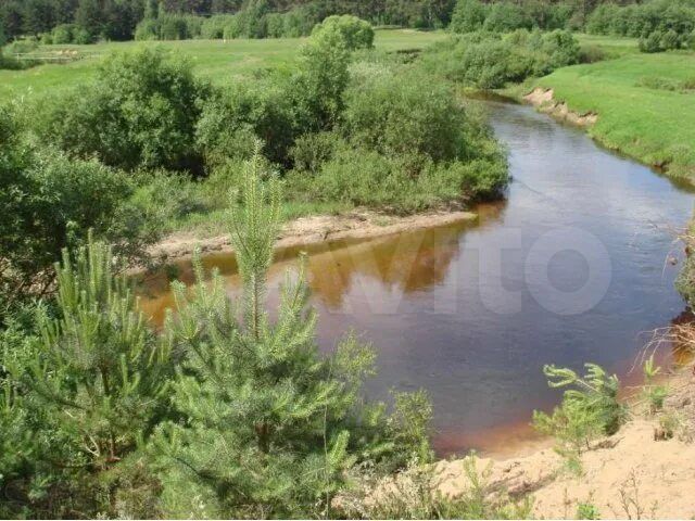 Участок 20 сот. (ИЖС)