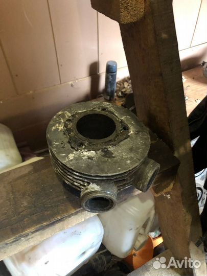 Запчасти восход