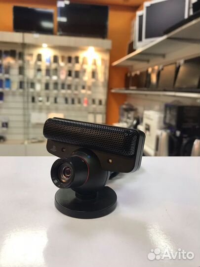 Камера Playstation Eye для PS3 (9Я)