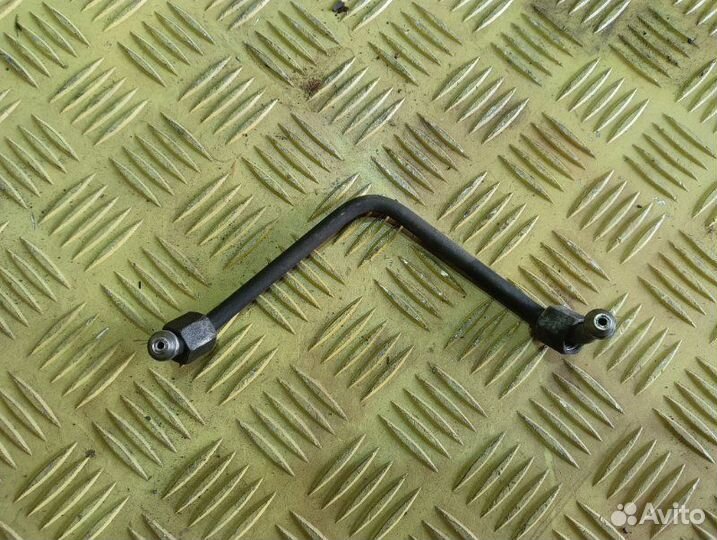 Трубка топливная Man Tga Tgs Tgx