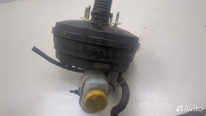 Цилиндр тормозной главный Subaru Forester (S12), 2011