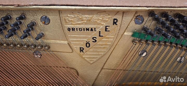 Фортепиано