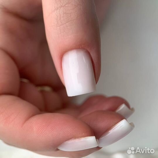 Маникюр педикюр гель лак