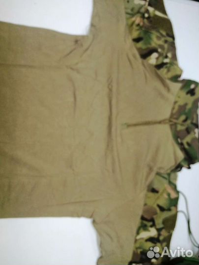 Боевая рубаха 