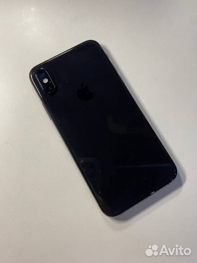 iPhone Xs, 64 ГБ
