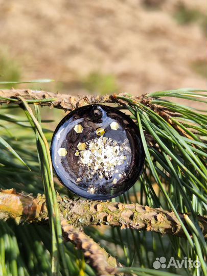 Адресник для собак