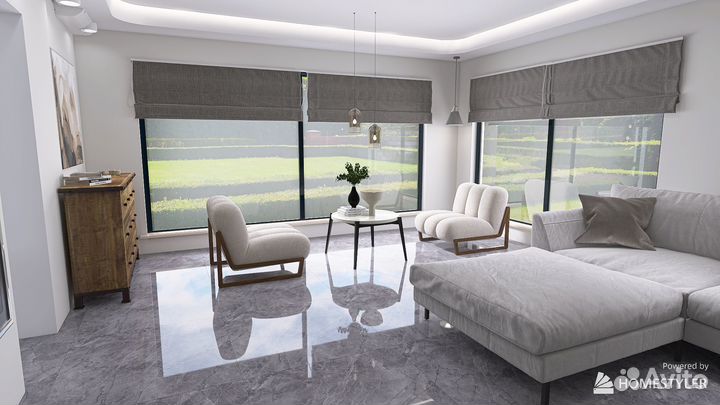 Дизайнер интерьера