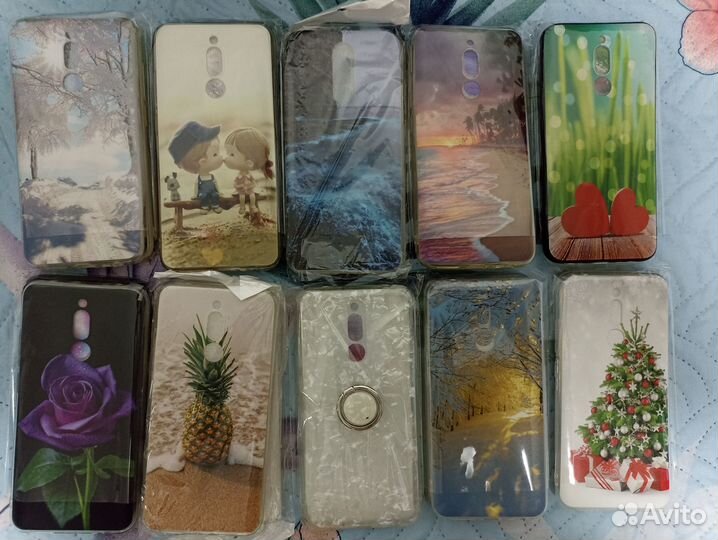 Чехол для Xiaomi Redmi 8