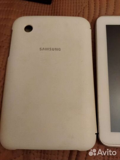 Samsung galaxy tab 2