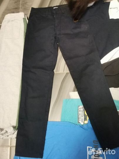 Одежда на мальчика 150 160р