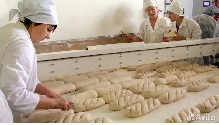 Формовщик, упаковщик, фасовщик