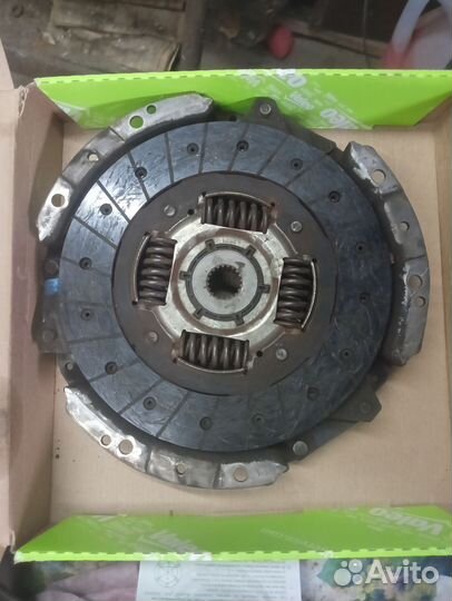 Коробка передач chevrolet niva