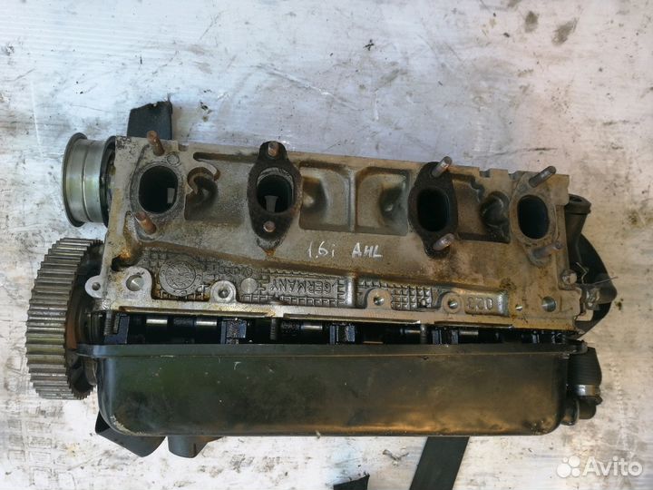 Гбц Ауди А4 В5 / Фольксваген Пассат В5 1,6