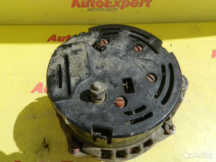 Генератор ваз 2110-2115