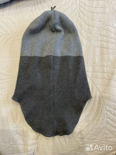 Шапка шлем крокид 50 52