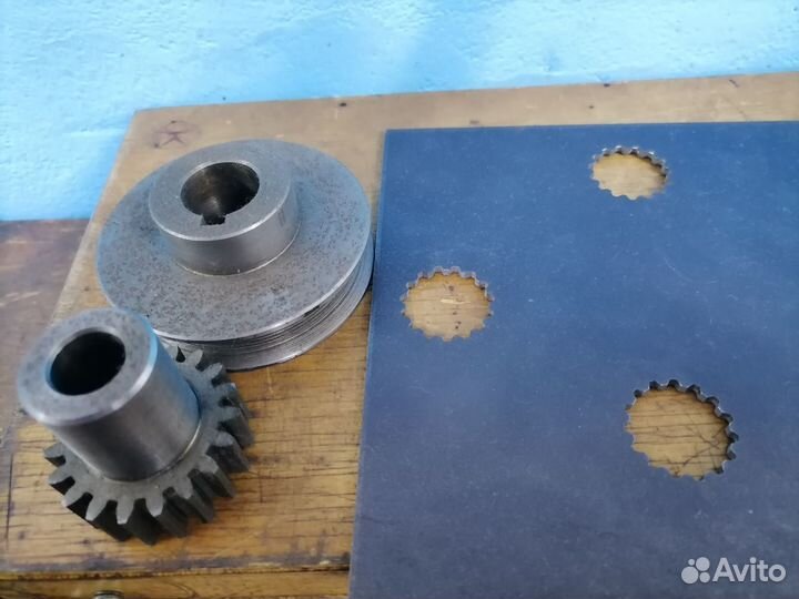 Электроэрозионная резка, металообработка