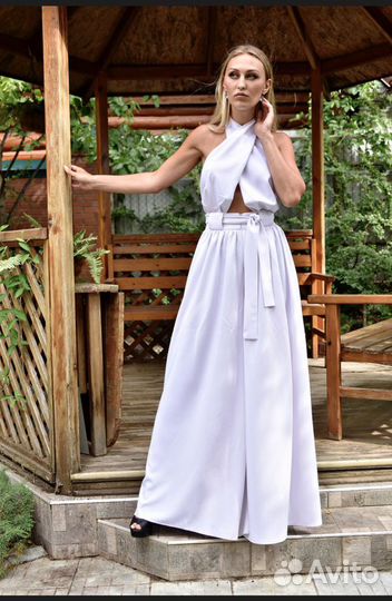 Комбенизон трансформер