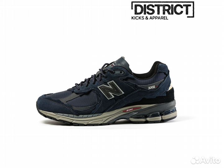 Кроссовки New Balance 2002R Protection Pack