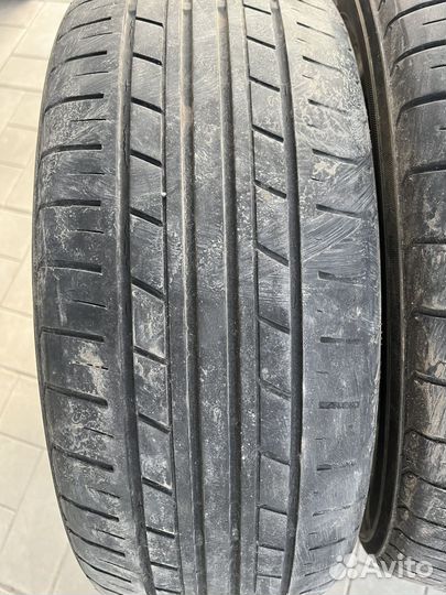 Yokohama BluEarth Ecos ES31 185/60 R15