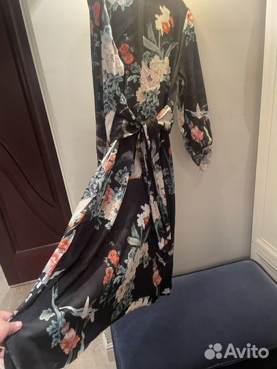 Платье Zara