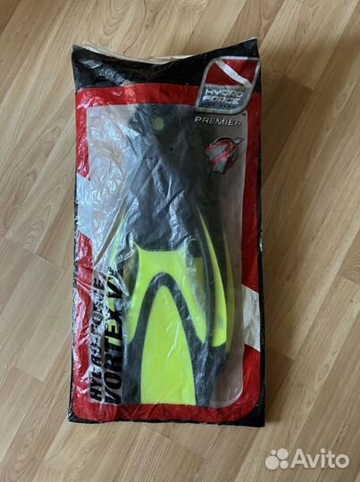 Ласты М/L, 8-9,5; 41-42