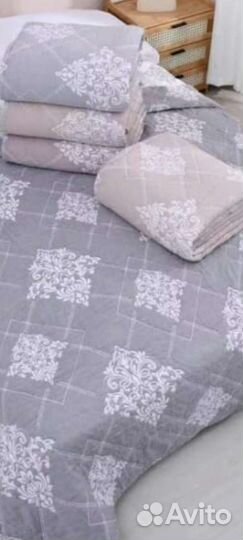 Покрывало хлопковое