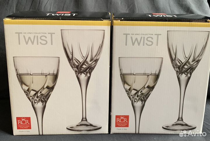 Бокалы, стаканы, стопки. Кружки стеклянные