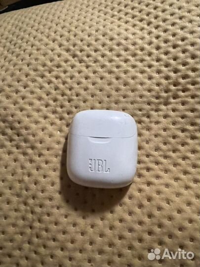 Jbl tune 220 tws