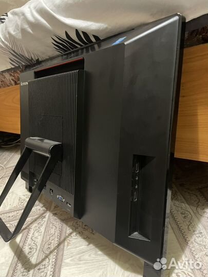 Моноблок lenovo S710