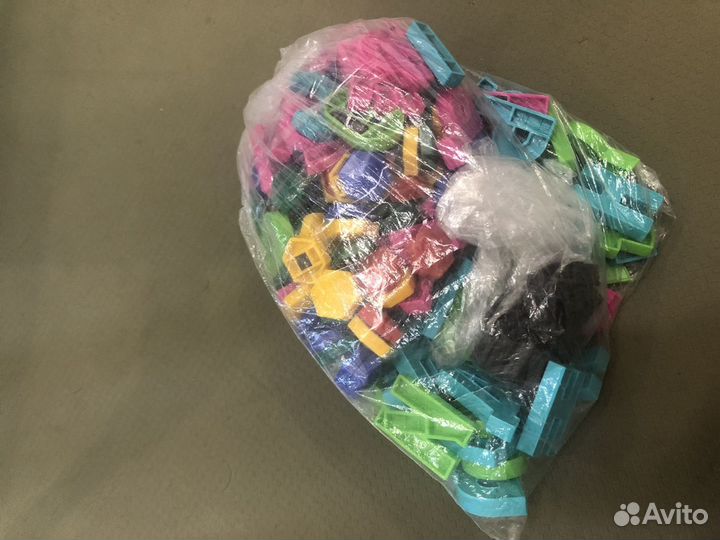 Мольберт детский Nika Kids