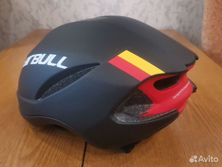 Велосипедный шлем