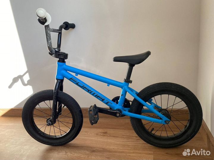 Велосипед Format bmx 14