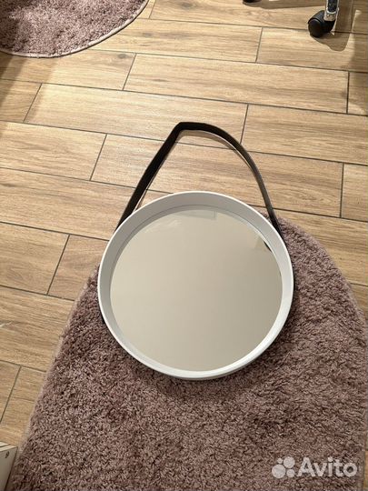 Зеркало на ремне 40 см