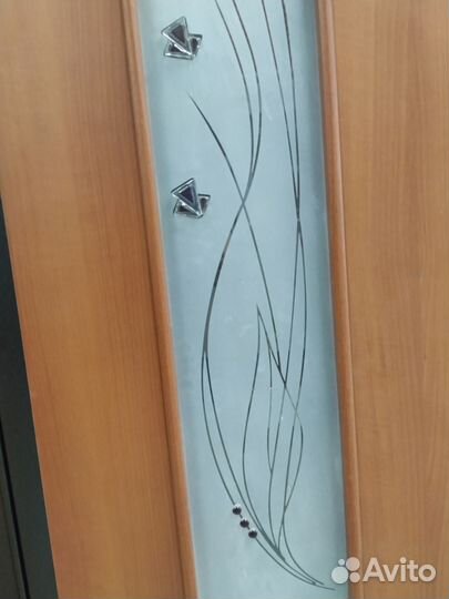 Межкомнатные двери