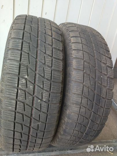 Bridgestone Ice Partner 195/65 R15