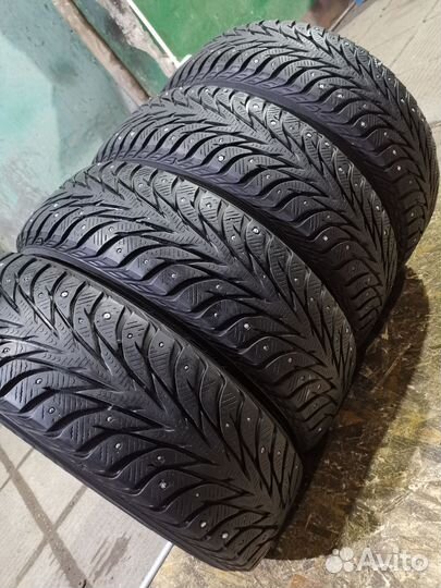 Yokohama Ice Guard IG35 185/65 R15