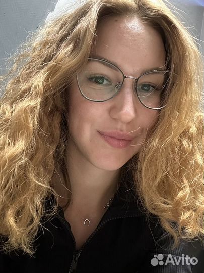 Администратор салона красоты