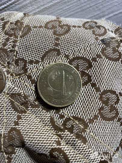 Юбилейний 10 руб, 50 летие первый полет человека