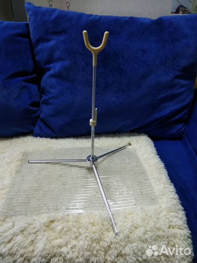 Стойка для лука