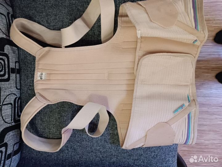 Корректор осанки